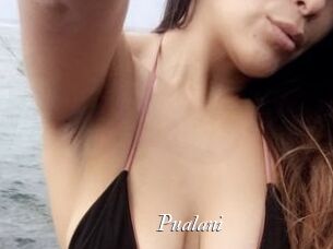 Pualani Partouze
