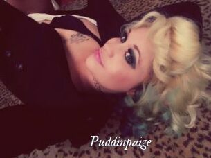 Puddinpaige