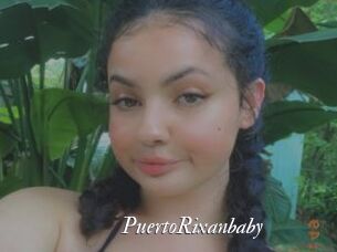 PuertoRixanbaby