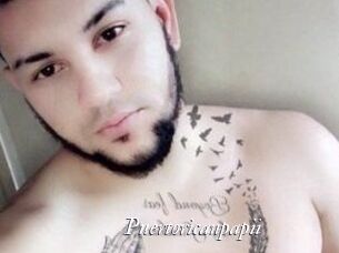Puertoricanpapii