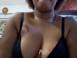Puffs