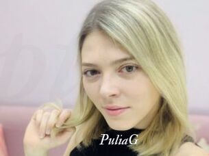 PuliaG