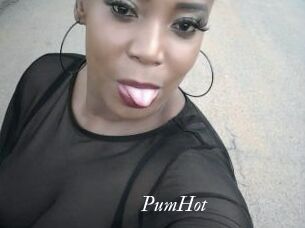 PumHot Partouze