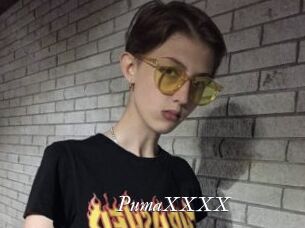 PumaXXXX
