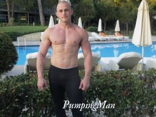 PumpingMan