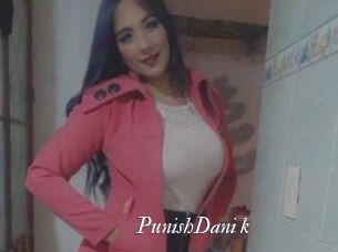 PunishDani_k