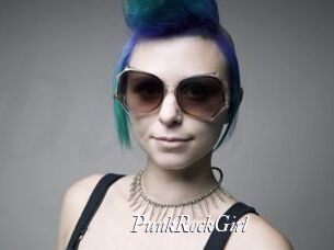 PunkRockGirl
