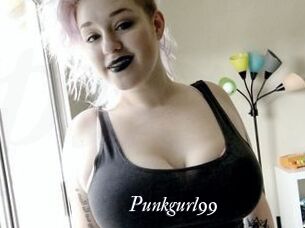 Punkgurl99