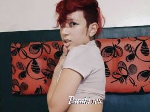 Punki_sex