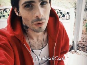 PunkrockCock