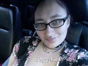 PuppyCandy