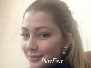 PureFoxy