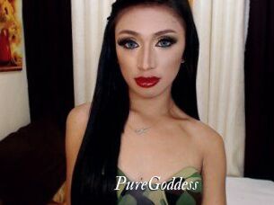PureGoddess