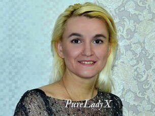 PureLadyX