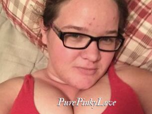 PurePinkyLove