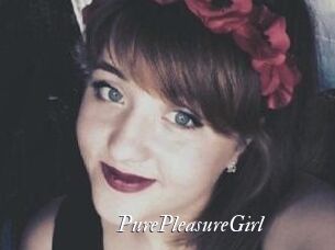 PurePleasureGirl