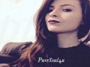 PureSoul4u