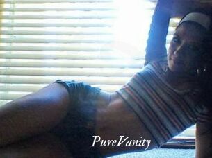 PureVanity