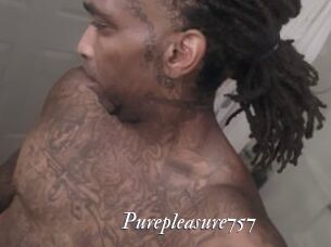 Purepleasure757