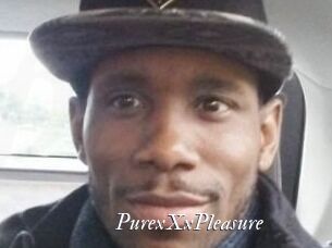 PurexXxPleasure