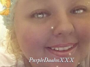 PurpleDaalooXXX