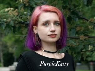 PurpleKatty Partouze