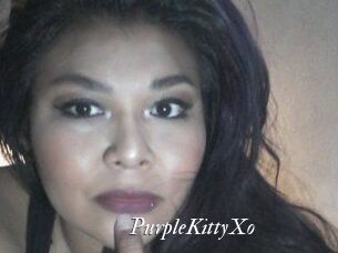 PurpleKittyXo