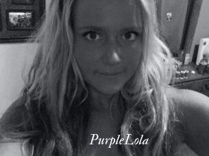 PurpleLola