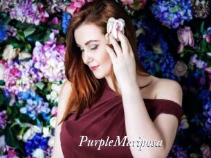 PurpleMariposa
