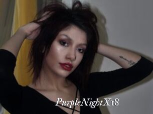 PurpleNightX18
