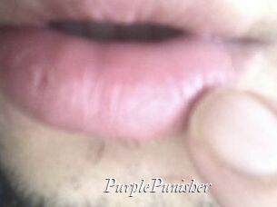 PurplePunisher Partouze