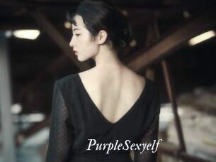 PurpleSexyelf