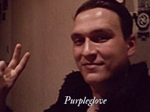 Purple_glove Partouze