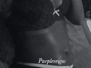 Purplereigns