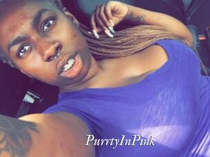 PurrtyInPink