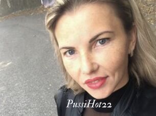 PussiHot22