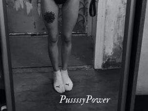 PussssyPower Partouze