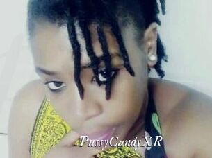 PussyCandyXR