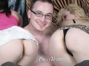 PussyTester