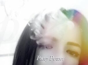 Pussy_Power