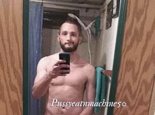 Pussyeatnmachine50
