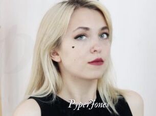 PyperJones