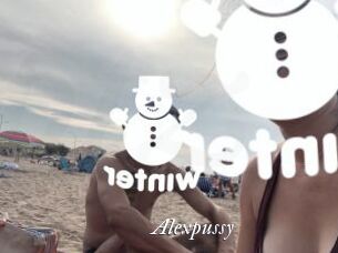 Alexpussy