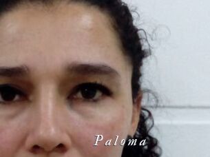 P_a_l_o_m_a