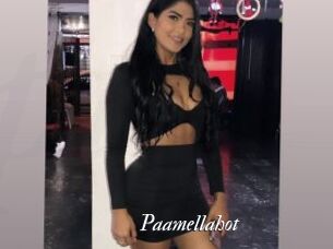 Paamellahot