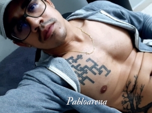 pabloarena Partouze