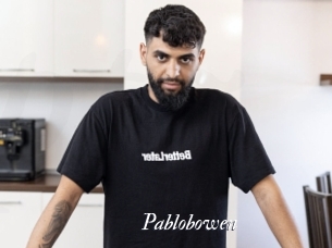 Pablobowen