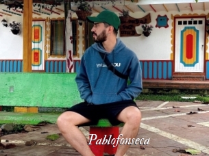 Pablofonseca