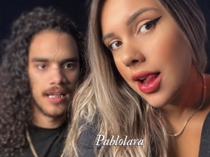 pablolara Partouze