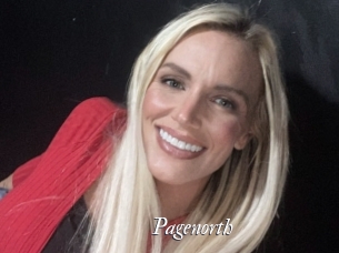Pagenorth